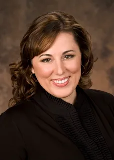 Dr. Ann Mooney